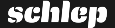 Schlep Logo
